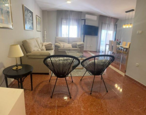 Apartamento Naranja Ronda Centro